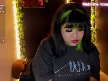 Chaturbate Adult Video Chat of amanda_mooree_