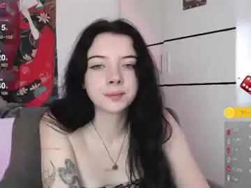 Chaturbate Sex Cam of calmlilly