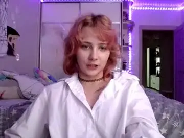 Chaturbate Live Sex Cam of dinadollins