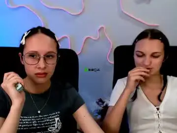 Chaturbate Adult Webcams of emma_bless_
