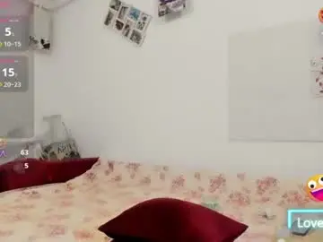 Chaturbate Live Porn of evadiana8484