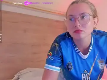 Chaturbate Adult Webcams of heidishayk