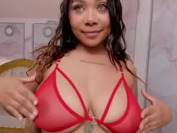 Chaturbate Sex Chat of lilithfer1