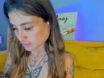Chaturbate Sex Cam of patricia_cox