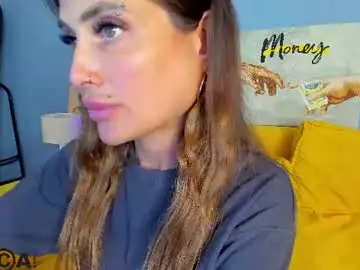 Chaturbate Nude Webcam of patricia_cox