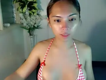 Chaturbate Sex Cam of scarlet_amaya