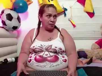 Chaturbate Live Porn of scarlettbooty
