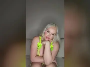 Chaturbate Private Sex Chat of skyla_nera