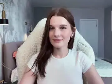 Chaturbate Nude Webcam of tsukuemi_no_mikoto
