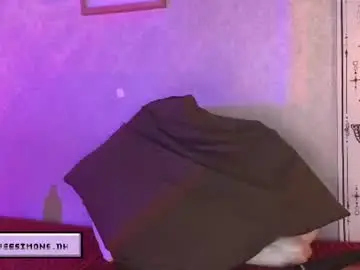 Chaturbate Sex Cam of veesimons_dh