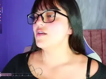 Chaturbate Nude Webcam of 1_scarllet_
