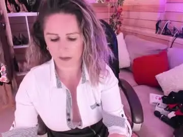 Chaturbate Free Porn Cam of _victoria_collins