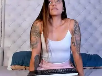 Chaturbate Sex Cam of allison_owenns