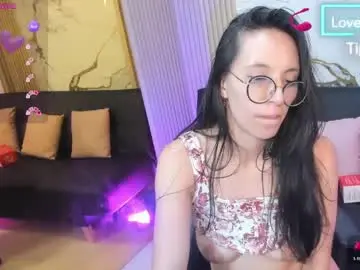 Chaturbate Adult Video Chat of athenaa_tay