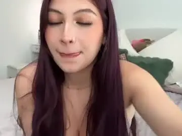 Chaturbate Live Sex of cami_calderon