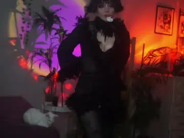 Chaturbate Adult Video Chat of faith_chan
