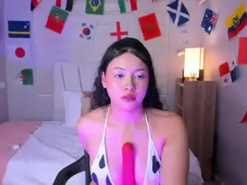 Chaturbate Free Live Porn of hanah_line