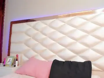 Chaturbate Sex Chat of keishaconie