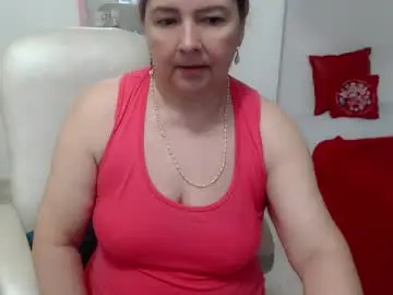 Chaturbate Best Webcam of leonela_69