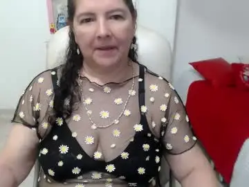 Chaturbate Best Webcam of leonela_69