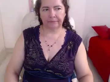 Chaturbate Live Porn of leonela_69