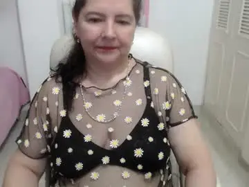 Chaturbate Live Sex of leonela_69