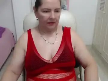 Chaturbate Adult Video Chat of leonela_69