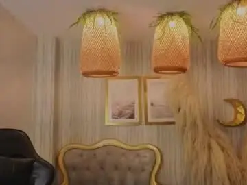 Chaturbate Live Sex of lexie_s