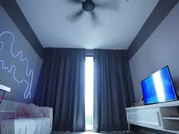 Chaturbate Watch Live Sex Cams of mayabaee1