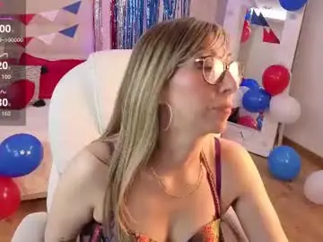 Chaturbate Nude Webcam of scarlett_079