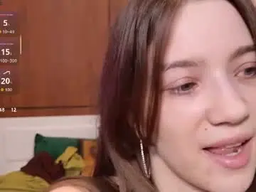 Chaturbate Free Porn Cam of sexy_me_bb