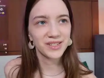 Chaturbate Nude Webcam of sexy_me_bb