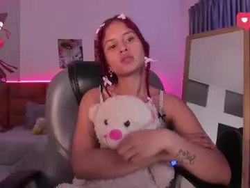 Chaturbate Sex Cam of tamy_edwards