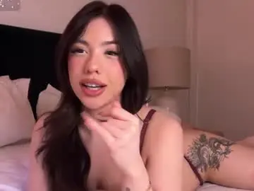 Chaturbate Sex Chat of wasianbby