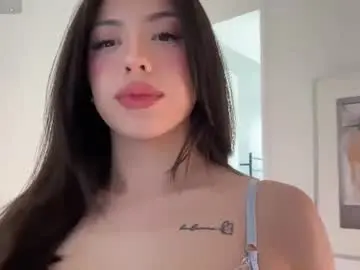 Chaturbate Live Porn of wasianbby