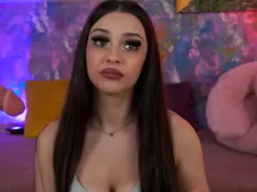 Chaturbate Watch Live Sex Cams of zarafeline