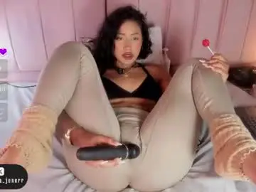 Chaturbate Sex Chat of agatha_jener