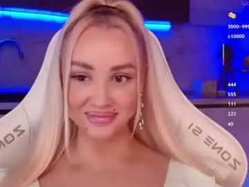 Chaturbate Live Porn of blond_diamond