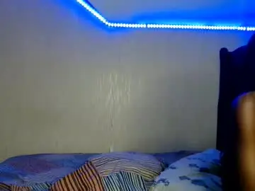 Chaturbate Adult Webcam of lalisa_manobal