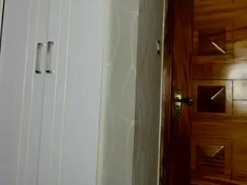 Chaturbate Adult Webcams of lalisa_manobal