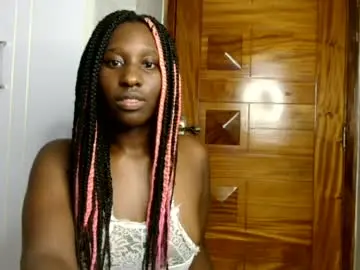 Chaturbate Free Porn Cam of lalisa_manobal