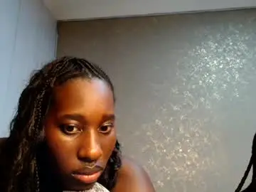 Chaturbate Sex Cam of lalisa_manobal