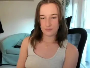 Chaturbate Best live sex cam show of oliviaaa2003