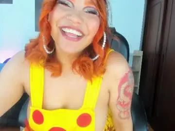 Chaturbate Adult Webcams of pamelaqueen_1