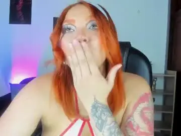 Chaturbate Best Webcam of pamelaqueen_1
