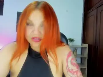 Chaturbate Best live sex cam show of pamelaqueen_1