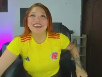 Chaturbate Live Sex Cam of pamelaqueen_1