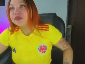 Chaturbate Nude Webcam of pamelaqueen_1