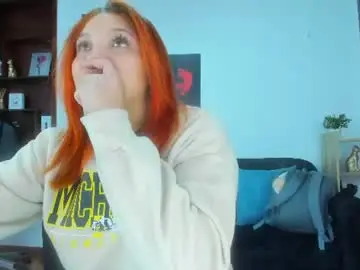 Chaturbate Best Webcam of pamelaqueen_1