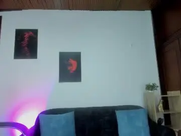 Chaturbate Adult Webcam of pamelaqueen_1